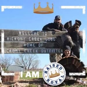 Meet your Posher, Hunter